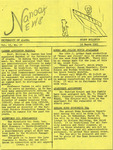 Nanook News, Vol. 02, No. 27 (16 March 1961) by N/A N/A
