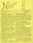 Nanook News, Vol. 02, No. 28 (23 March 1961) by N/A N/A