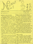 Nanook News, Vol. 02, No. 31 (13 April 1961) by N/A N/A