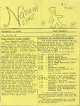 Nanook News, Vol. 02, No. 33 (27 April 1961) by N/A N/A