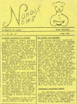 Nanook News, Vol. 02, No. 34 (4 May 1961) by N/A N/A