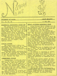 Nanook News, Vol. 02, No. 35 (11 May 1961) by N/A N/A