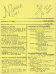 Nanook News, Vol. 02, No. 36 (18 May 1961) by N/A N/A