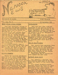 Nanook News, Vol. 03, No. 04 (28 September 1961) by N/A N/A