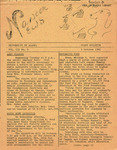 Nanook News, Vol. 03, No. 05 (5 October 1961) by N/A N/A