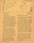 Nanook News, Vol. 03, No. 07 (19 October 1961) by N/A N/A