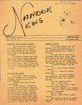 Nanook News, Vol. 03, No. 13 (30 November 1961) by N/A N/A