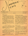 Nanook News, Vol. 03, No. 14 (7 December 1961) by N/A N/A