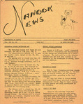 Nanook News, Vol. 03, No. 15 (14 December 1961) by N/A N/A
