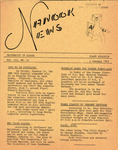 Nanook News, Vol. 03, No. 16 (4 January 1962) by N/A N/A
