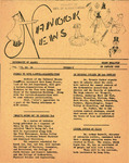 Nanook News, Vol. 03, No. 19 (25 January 1962) by N/A N/A