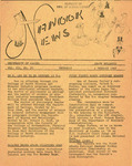 Nanook News, Vol. 03, No. 20 (1 Febuary 1962) by N/A N/A