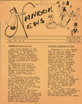 Nanook News, Vol. 03, No. 21 (8 February 1962) by N/A N/A