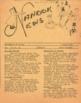 Nanook News, Vol. 03, No. 23 (1 March 1962) by N/A N/A