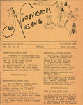 Nanook News, Vol. 03, No. 22 (15 February 1962) by N/A N/A
