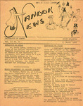 Nanook News, Vol. 03, No. 24 (8 March 1962) by N/A N/A