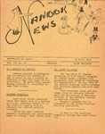 Nanook News, Vol. 03, No. 26 (22 March 1962) by N/A N/A