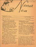 Nanook News, Vol. 03, No. 28 (5 April 1962) by N/A N/A