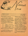 Nanook News, Vol. 03, No. 31 (30) (26 April 1962) by N/A N/A