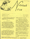 Nanook News, Vol. 03, No. 36 (33) (17 May 1962) by N/A N/A