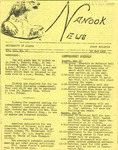 Nanook News, Vol. 03, No. 37 (34) (24 May 1962) by N/A N/A
