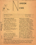 Nanook News, Vol. 04, No. 01 (10 Sept. 1962) by N/A N/A