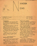 Nanook News, Vol. 04, No. 02 Sept. 13, 1962) by N/A N/A