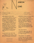 Nanook News, Vol. 04, No. 07 (October 25, 1962) by N/A N/A