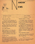 Nanook News, Vol. 04, No. 08 (November 1, 1962) by N/A N/A
