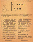 Nanook News, Vol. 04, No. 09 (November 8, 1962) by N/A N/A