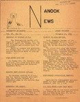 Nanook News, Vol. 04, No. 10 (November 15, 1962) by N/A N/A
