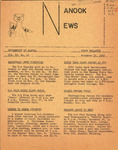 Nanook News, Vol. 04, No. 11 (November 21, 1962) by N/A N/A
