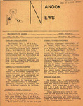 Nanook News, Vol. 04, No. 12 (November 29, 1962) by N/A N/A