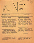Nanook News, Vol. 04, No. 13 (December 6, 1962) by N/A N/A