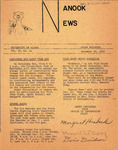 Nanook News, Vol. 04, No. 14b (December 20, 1962) by N/A N/A