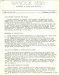 Nanook News, Vol. 04, No. 18 (February 14, 1963) by N/A N/A