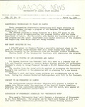 Nanook News, Vol. 04, No. 21 (March 14, 1963) by N/A N/A