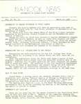 Nanook News, Vol. 04, No. 22 (March 21, 1963) by N/A N/A
