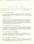 Nanook News, Vol. 04, No. 24 (April 4, 1963) by N/A N/A