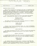 Nanook News, Vol. 04, No. 31 (May 23, 1963) by N/A N/A