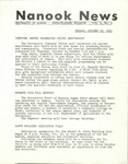 Nanook News, Vol. 05, No. 06 (Friday, October 18, 1963) by N/A N/A