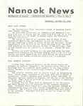 Nanooks News, Vol. 05, No. 07 (Thursday, October 24, 1963) by N/A N/A