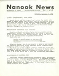 Nanook News, Vol. 05, No. 13 (Thursday, December 5, 1963) by N/A N/A