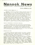 Nanook News, Vol. 05, No. 14 (Thursday, December 12, 1963) by N/A N/A
