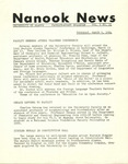 Nanook News, Vol. 05, No. 24 (Thursday, March 5, 1964) by N/A N/A