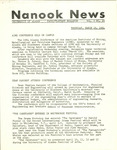 Nanook News, Vol. 05, No. 26 (Thursday, March 19, 1964) by N/A N/A