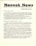 Nanook News, Vol. 05, No. 30 (Thursday, April 16, 1964) by N/A N/A