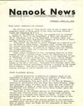 Nanook News, Vol. 05, No. 30 (31) (Thursday, April 23, 1964) by N/A N/A