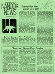 Nanook News, Vol. 17, No. 10 (November 9, 1973) by N/A N/A