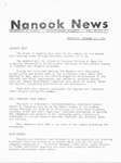 Nanook News, Vol. 06, No. 07 (Thursday, October 22, 1964) by N/A N/A